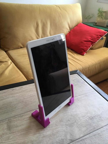 Soporte Tablet