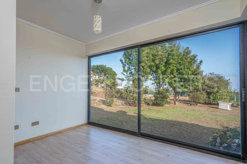 Casa En Condominio Pie Del Mauco, Sector Las Gaviotas