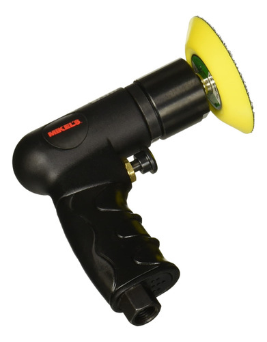 Mini Pulidora Neumatica 3 Mikels Mpn-3