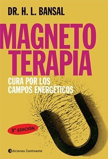 Magnetoterapia - H. L. Bansal