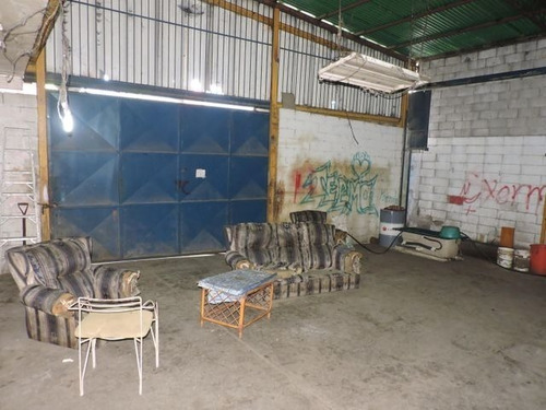 Imagen 14 de 14 de Galpon En Alquiler En La Yaguara 21-16308 Sj 04142718174