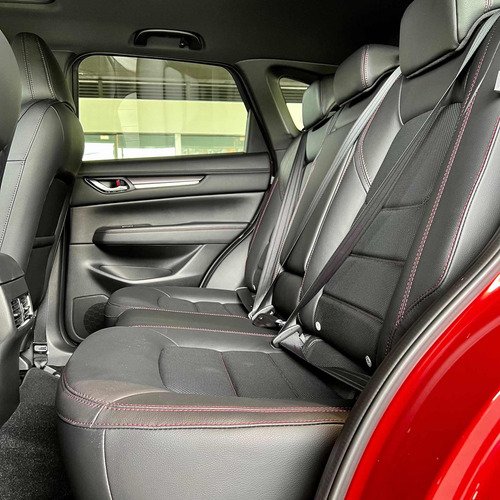 Imagen 15 de 19 de Mazda Cx5 Grand Touring Carbon Edition