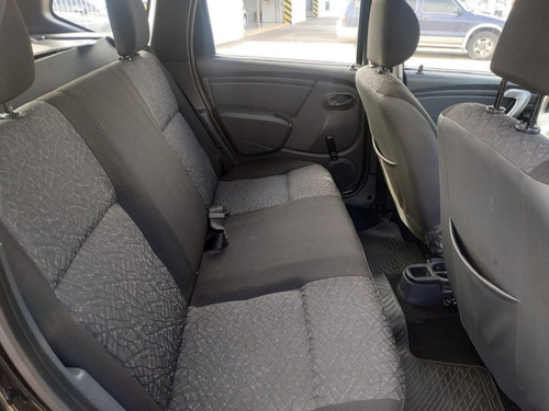 Renault Duster Expression 4x2