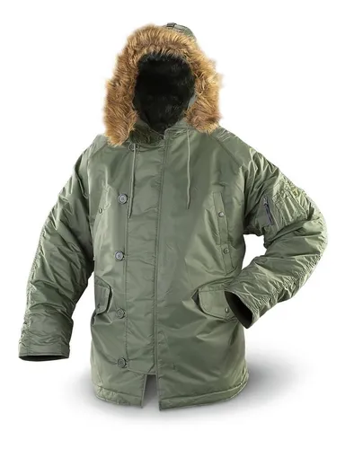 Campera Hombre Visa 12 Cuotas Sin Interes MercadoLibre