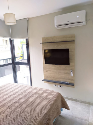Imagen 12 de 19 de Depto 2 Dormitorio Nuevo! Gran Categoria, Excelente Ubicacion Sobre Calle Rondeau A Metros De Chacabuco