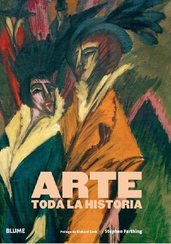 Libro - Arte. Toda La Historia