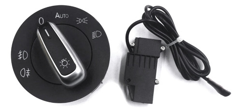 Sensor De Interruptor De Control Automático Mk6 Mk5 Jet
