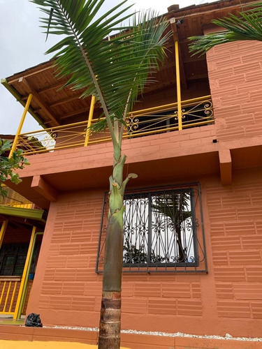 Imagen 30 de 30 de Casa Finca, Vereda San José, Guarne Antioquia, 550m2 Y 160m2 Construidos, Vendo Directamente.