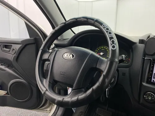 Kia New Sportage Lx