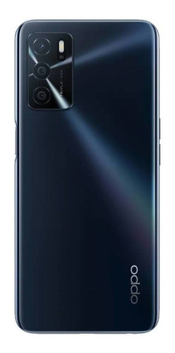 Imagen 2 de 8 de Oppo A16 Dual SIM 64 GB crystal black 4 GB RAM