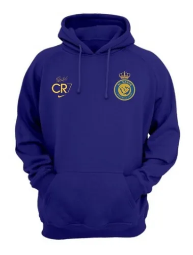 Moletom do cheap cr7
