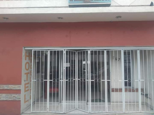 Imagen 2 de 6 de Se Vende Hotel , En Zona Centro, Cerca Del A.d.o