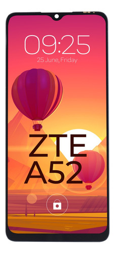 Pantalla Display Compatible Zte A52 Orig