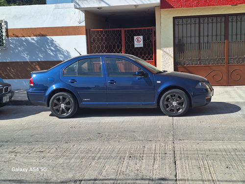 Volkswagen Jetta Clásico 2.0 Cl Team Mt