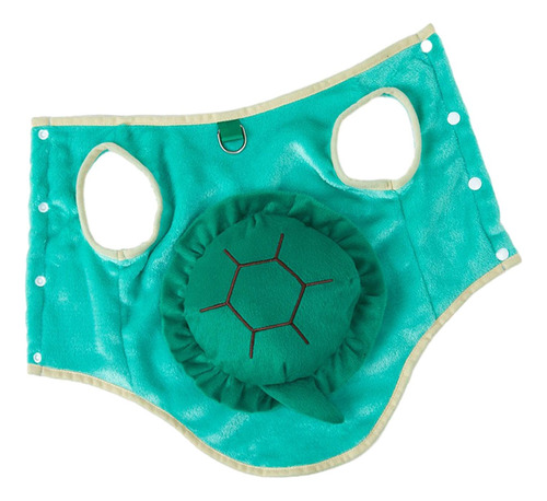 Simulación Tortuga Mascotas Trajes Accesorios Accesorios S