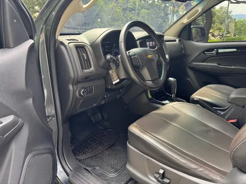 Chevrolet Trailblazer PREMIER