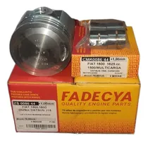 Comprar Subconjunto-pisto P\u002F Fiat 1600-125 Modelos Antig (sint-fade)