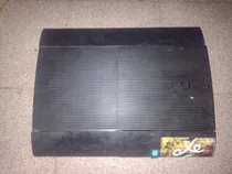 Comprar Sony Playstation 3 Ultra Slim 250gb (a Reparar Rsx)