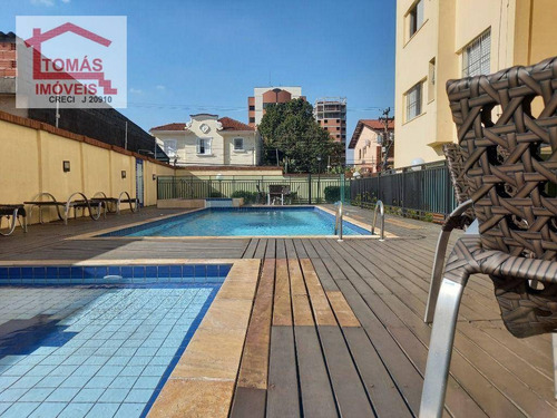 Imagem 30 de 30 de Apartamento Com 3 Dormitórios À Venda, 100 M² Por R$ 650.000,00 - Pirituba - São Paulo/sp - Ap1839