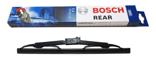 Paleta Limpador Traseira Bosch 10e Gol G5 G6 Crossfox 2010