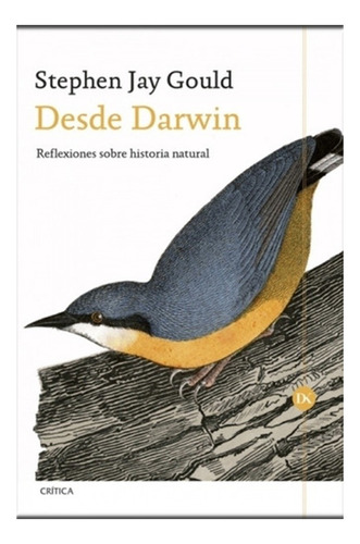 Libro Desde Darwin /793