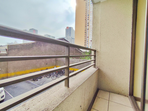 Edificio Av Libertador Bernardo O'higgins Piso 2