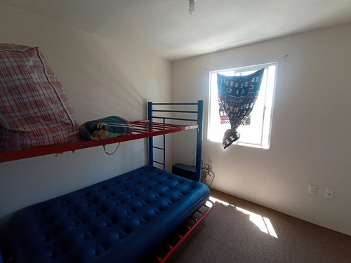 Departamento En Venta- Fuente De Trevi, Paseos De La Pradera, Atotonilco De Tula, Hidalgo (35135277664)
