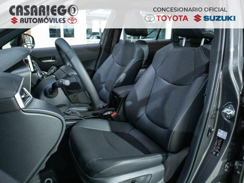 Toyota Corolla Cross Seg 1.8 2021 0km