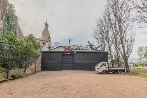 Local Comercial En La Aguada