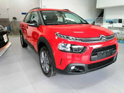 Citroën C4 Cactus, Bono Matricula, Entrega A Nivel Nacional