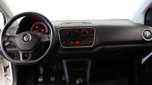 Volkswagen Up! 1.0 Take Up! Aa 75cv - 162213 - C(p)
