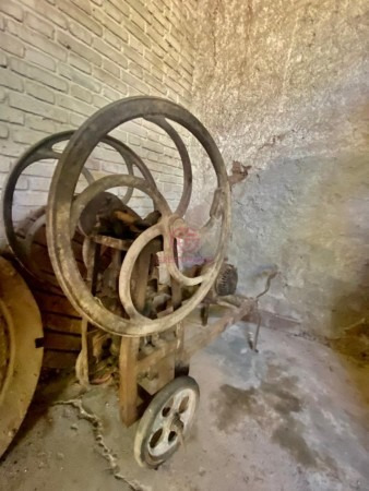 Imagen 8 de 30 de Greenwood Vende Bodega Y Casa En Lujan De Cuyo, Ideal Para Inversores De Experiencias Gastronomicas Y Guarda De Vinos