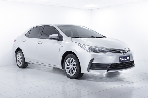 Toyota Corolla 1.8 Xli