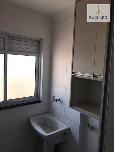 Apartamento À Venda - Vila Galvão, Guarulhos. Condomínio Hebrom, 75m² - 3 Quartos, Suíte, 2 Vagas. Lazer. Financia - Ap12240