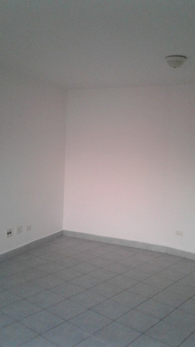 Imagem 17 de 25 de Excelente Apartamento Tipo Studio Para Locação, Com Ou Sem Vaga ,totalmente Reformado E Pronto Para Morar. - Sp - Kn0035_sales