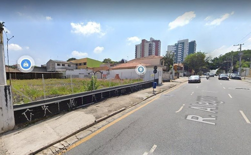 Imagem 2 de 3 de Terreno Para Alugar, 1310 M² Por R$ 12.900,00/mês - Santa Paula - São Caetano Do Sul/sp - Te0001