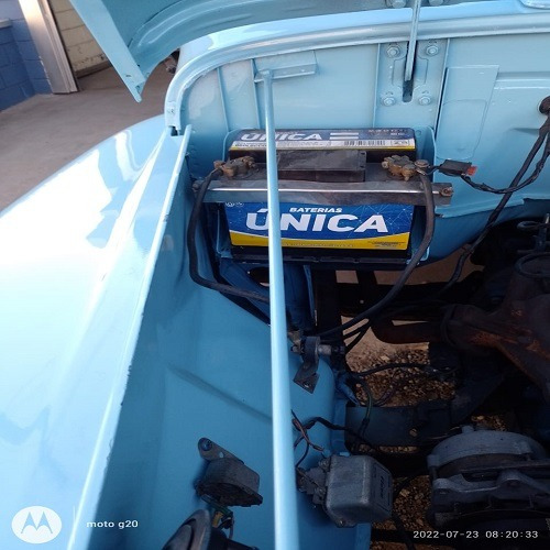 F 75 1978 Coleção