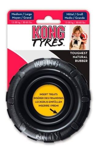 Kong Tires M/l