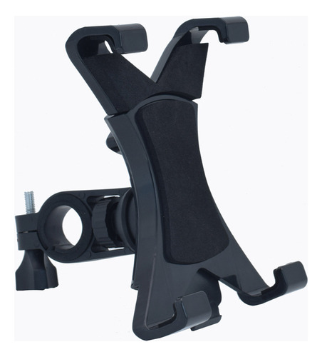Soporte Holder Pedestal Microfono Atril Para iPad Y Tablets