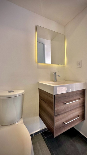 Imagen 9 de 21 de Departamento En Venta En Lomas De Chapultepec, Remodelado