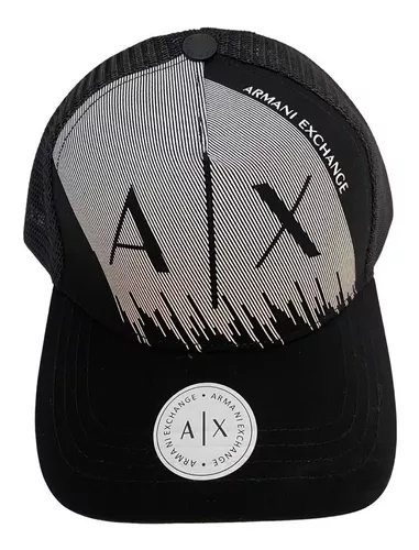 Stratford on Avon pase a ver En Gorras Armani Exchange | MercadoLibre 📦