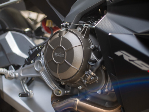 Imagen 9 de 25 de Aprilia Rs 660 Financiación Disponible