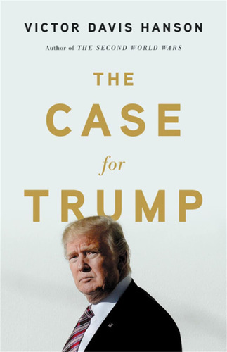 Libro:  The Case For Trump