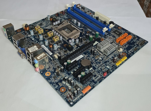 Placa Mãe Lenovo Cih61m 15-r98-011001 Lga1155 Ddr3 