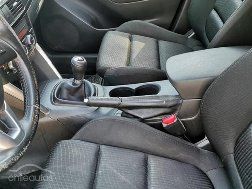 Mazda Cx-5 2.0 Skyactiv R 2014