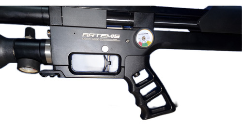 Accesorios Artemis Snowpeack M60 M60b Fx Impact