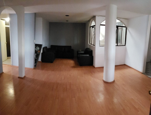 Imagen 2 de 12 de Venta De Departamento Cerca De Av. Nacional Y Las Torres