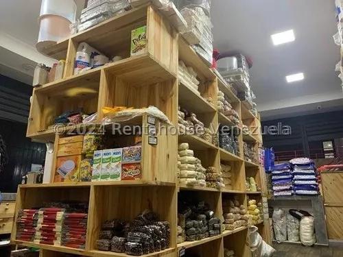 Fondo De Comercio En Venta La Candelaria Ys1 24-19565