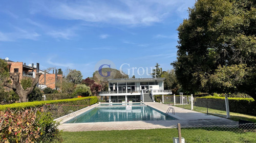 Departamento En Venta En Las Mercedes, Pilar