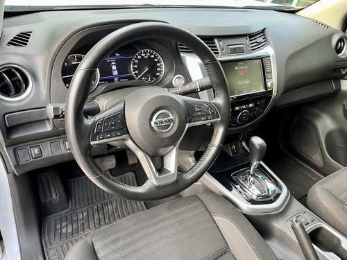 Nissan Frontier 2.3t Xe 4x2 At L22